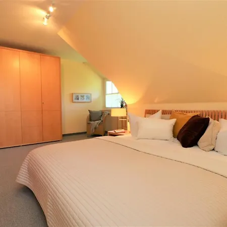 Guener Winkel Gruener Winkel, App 02 Apartment *