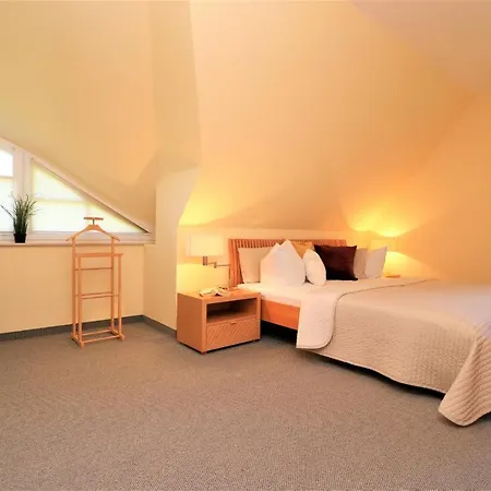 Guener Winkel Gruener Winkel, App 02 Apartment *