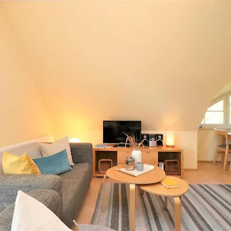 公寓 Guener Winkel Gruener Winkel, App 02 *