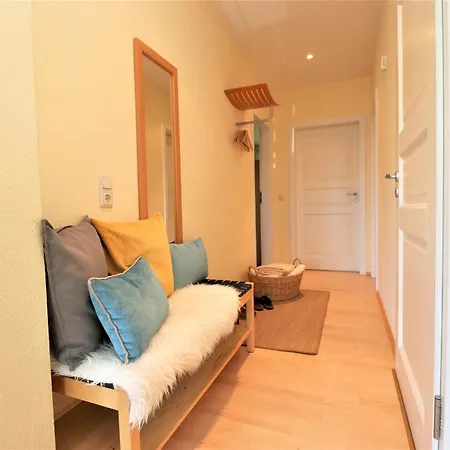 Guener Winkel Gruener Winkel, App 02 * 博恩