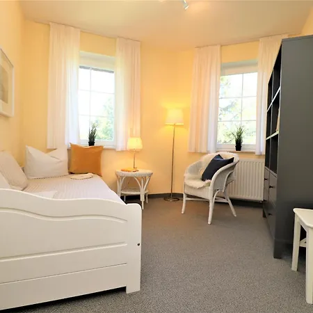 公寓 Guener Winkel Gruener Winkel, App 02