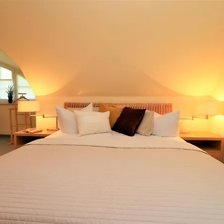 Guener Winkel Gruener Winkel, App 02 公寓