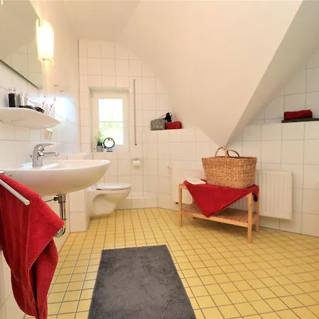 Güner Winkel Grüner Winkel, App 02 Apartment