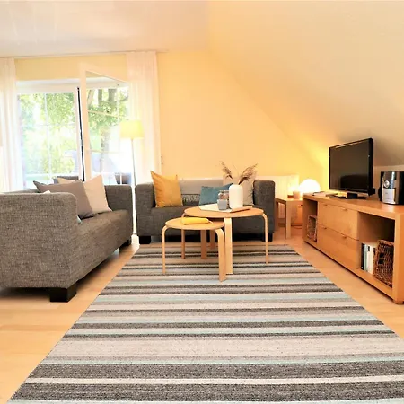 Apartment Güner Winkel Grüner Winkel, App 02 Born