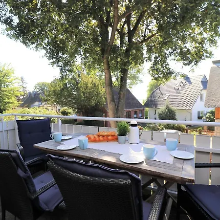 Guener Winkel Gruener Winkel, App 02 公寓