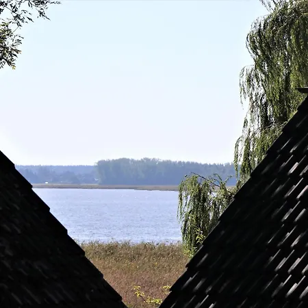 公寓 Guener Winkel Gruener Winkel, App 02 *