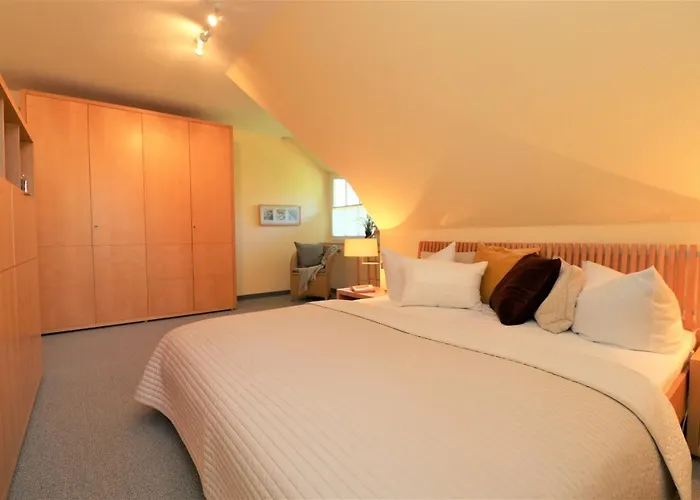 Güner Winkel Grüner Winkel, App 02 Apartamento *