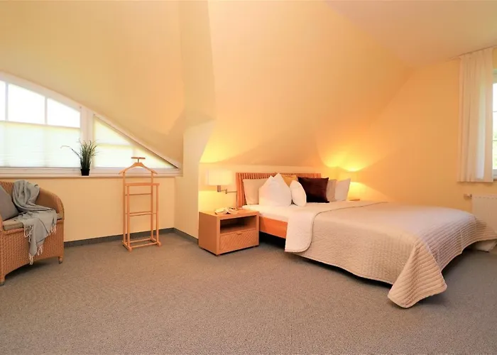 Güner Winkel Grüner Winkel, App 02 Apartamento *