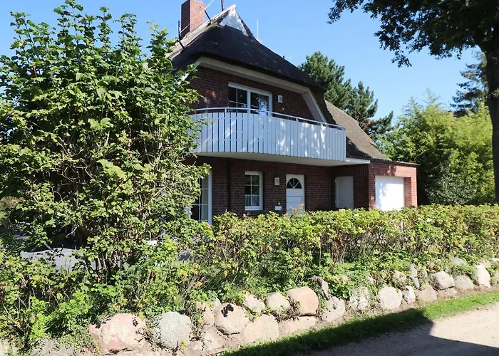 Güner Winkel Grüner Winkel, App 02 Apartamento *