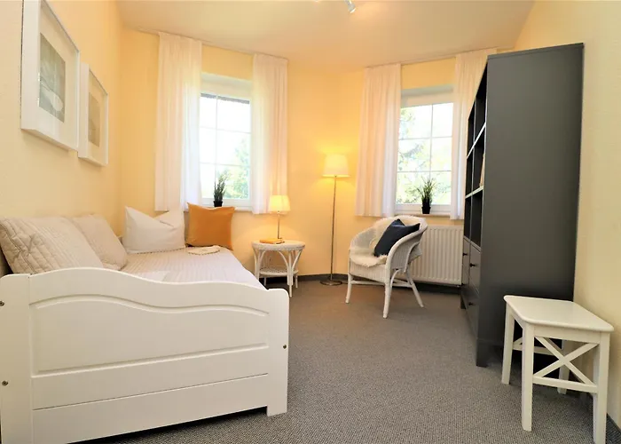 Apartamento Güner Winkel Grüner Winkel, App 02