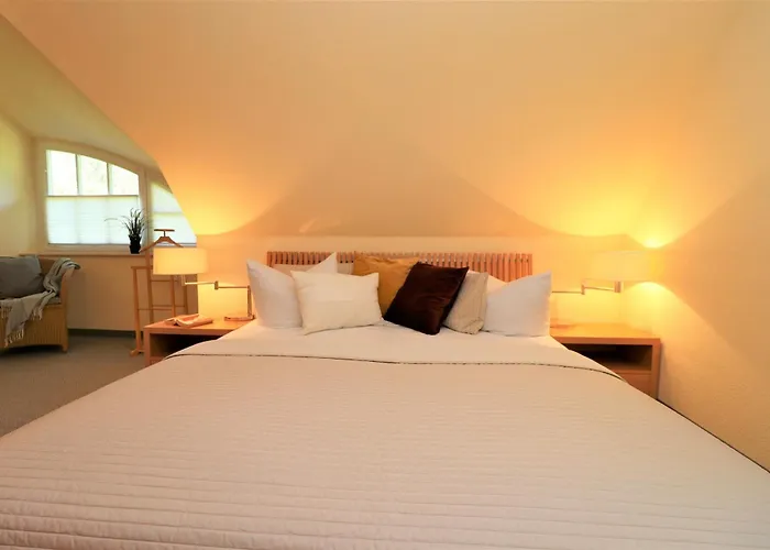 Güner Winkel Grüner Winkel, App 02 Apartamento