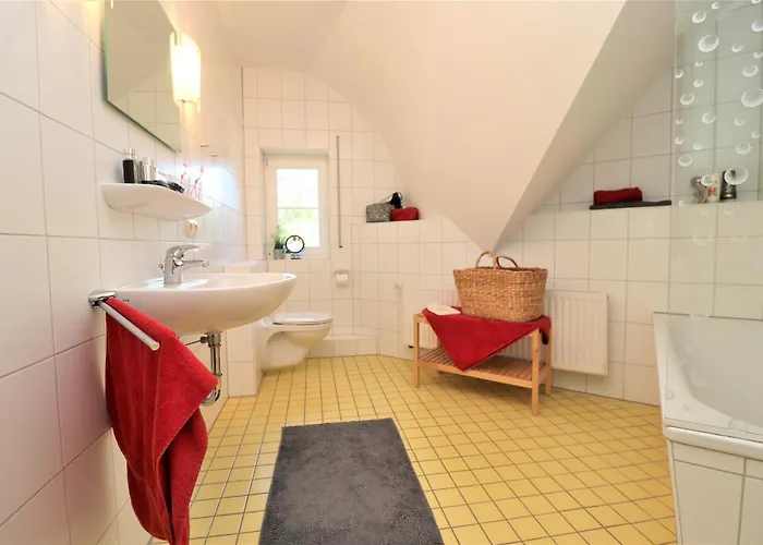 Güner Winkel Grüner Winkel, App 02 Apartamento