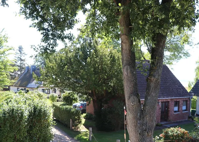 Apartamento Güner Winkel Grüner Winkel, App 02