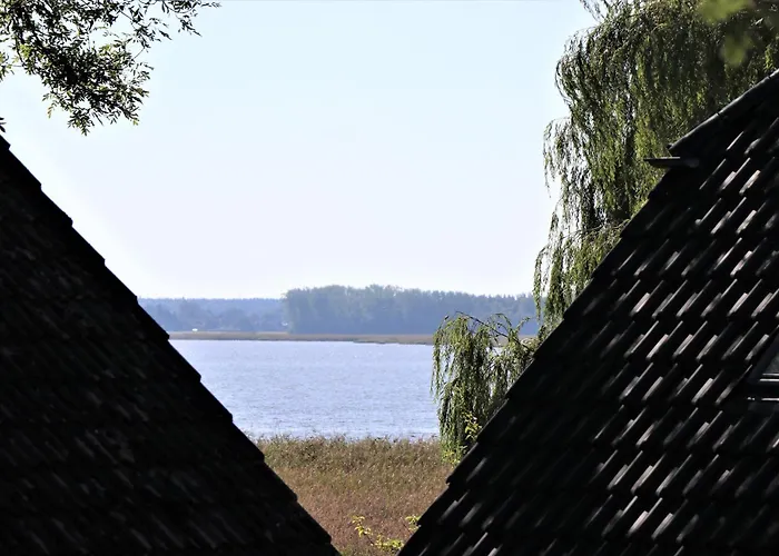 Apartamento Güner Winkel Grüner Winkel, App 02 *