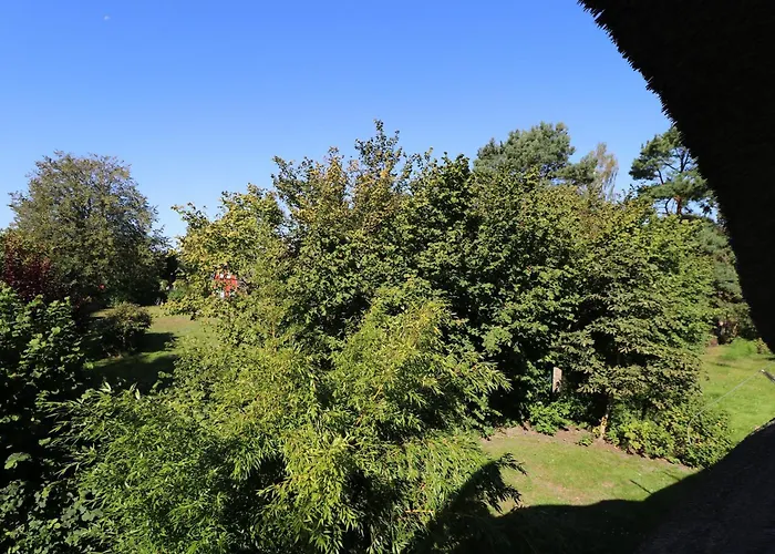 Apartamento Güner Winkel Grüner Winkel, App 02 *